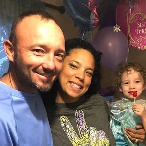 Meet your Posher, Christina